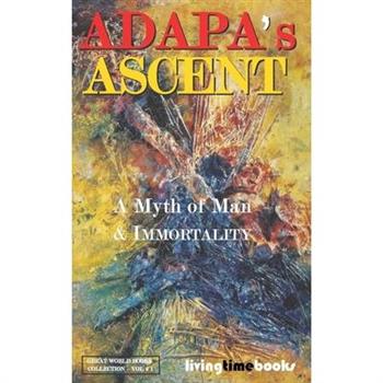 Adapa's Ascent