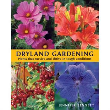 Dryland Gardening