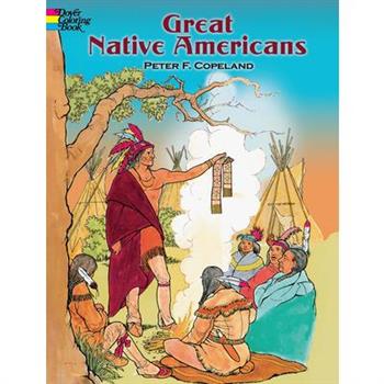 Great Native Americans