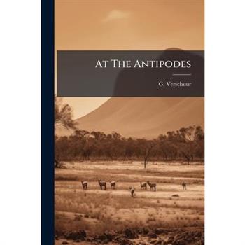 At The Antipodes