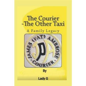 The Courier -The Other Taxi