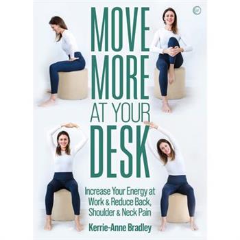 Move More at Your Desk