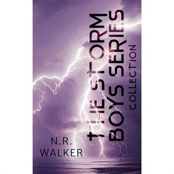 The Storm Boys Series Collection