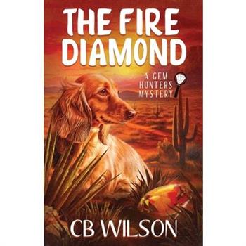 The Fire Diamond
