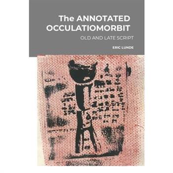 The ANNOTATED OCCULATIOMORBIT