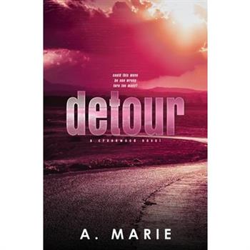 Detour Discreet Cover