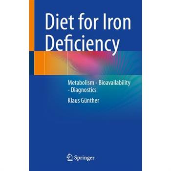 Diet for Iron Deficiency