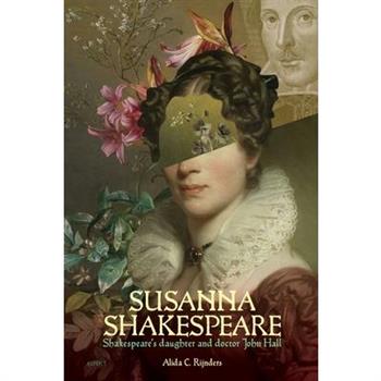 Susanna Shakespeare