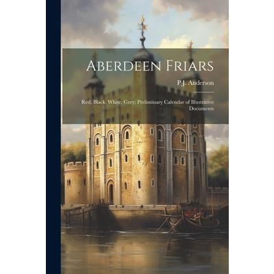 Aberdeen Friars