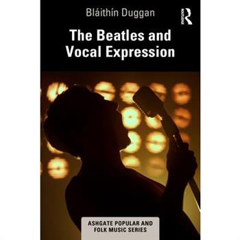 The Beatles and Vocal Expression