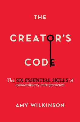 The Creator’s Code