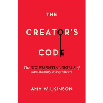 The Creator's Code