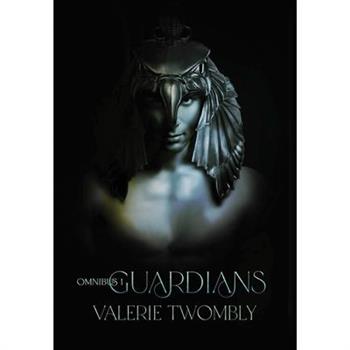 Guardians Omnibus 1