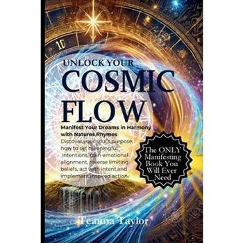 Unlock Your Cosmic Flow