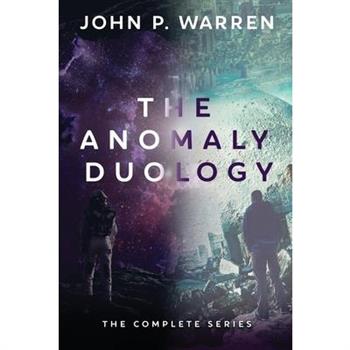 The Anomaly Duology