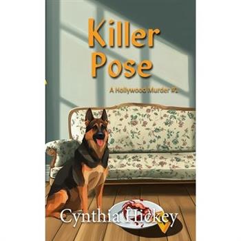 Killer Pose