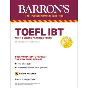 TOEFL IBT