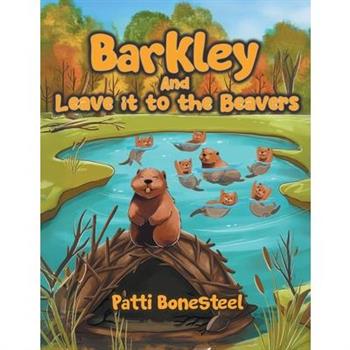 Barkley and Leave it to the Beavers