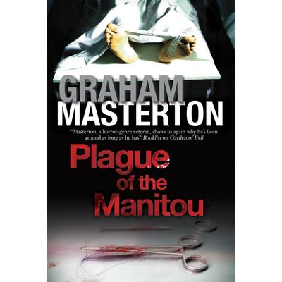 Plague of the Manitou