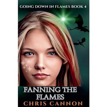 Fanning The Flames