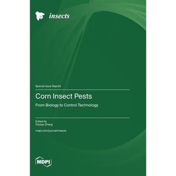 Corn Insect Pests