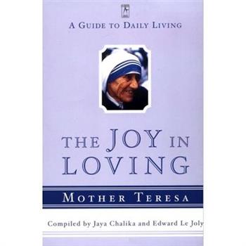 The Joy in Loving