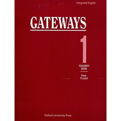 Integrated English Gateways 1