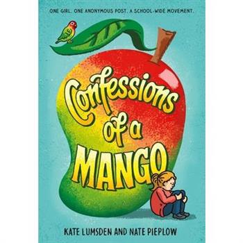 Confessions of a Mango
