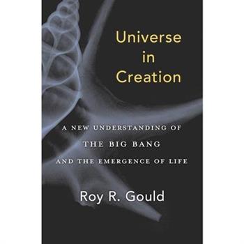 Universe in Creation