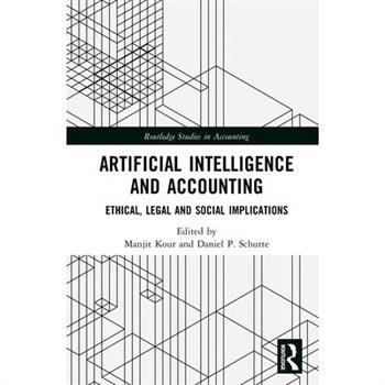 Artificial Intelligence and Accounting