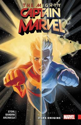 The Mighty Captain Marvel 3 The Mighty Captain Marvel 3