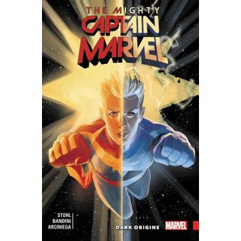 The Mighty Captain Marvel 3 The Mighty Captain Marvel 3