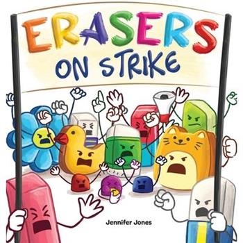 Erasers on Strike