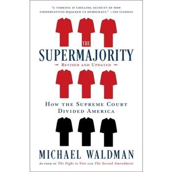 The Supermajority