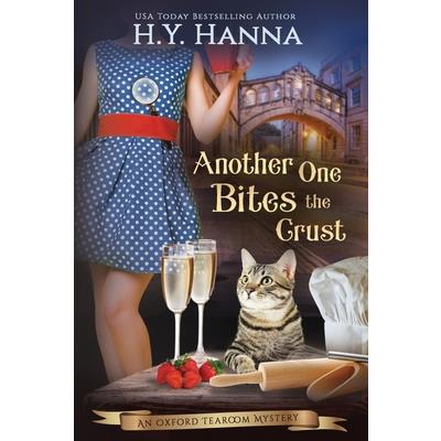 Another One Bites The Crust (LARGE PRINT)