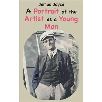 A Portrait of the Artist as a Young Man