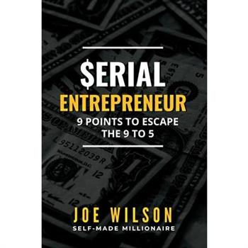 Serial Entrepreneur