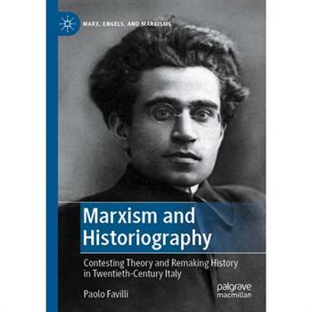 Marxism and Historiography