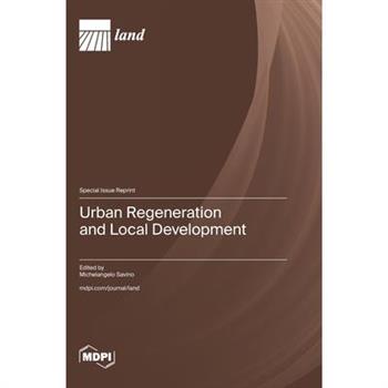 Urban Regeneration and Local Development