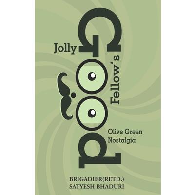 A Jolly Good Fellow’s Olive Green Nostalgia