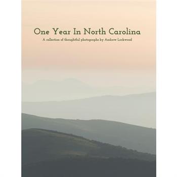 One Year In North Carolina