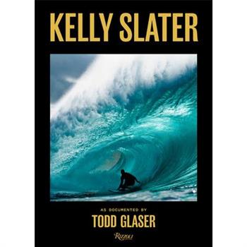 Kelly Slater