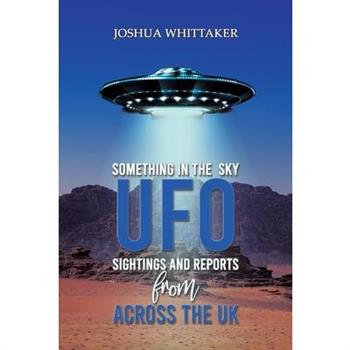 Something in the Sky