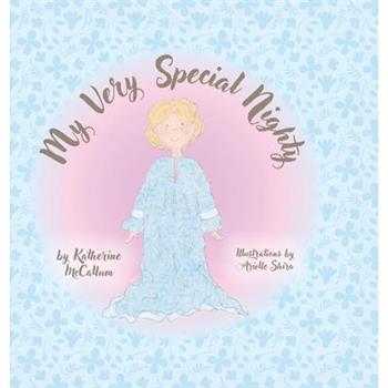 My Very Special Nighty