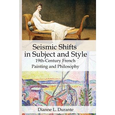 Seismic Shifts in Subject and Style