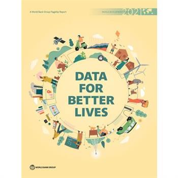 World Development Report 2021