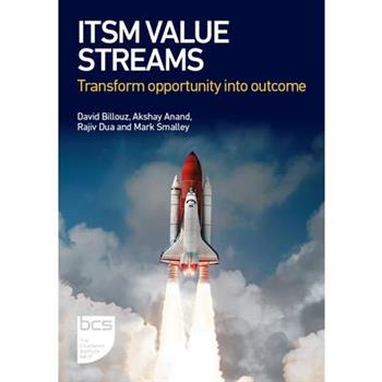 ITSM Value Streams
