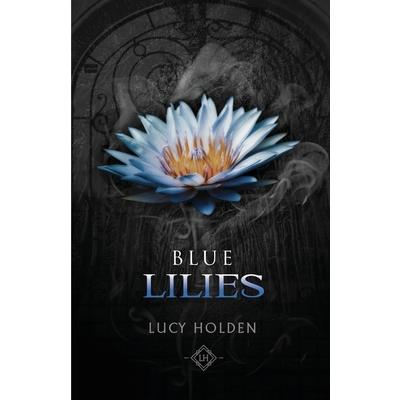 Blue Lilies