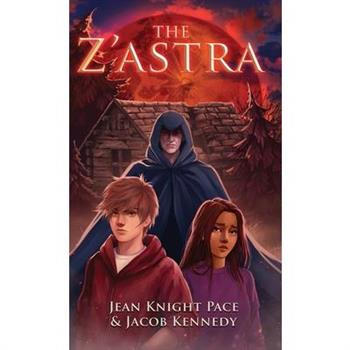 The Z'astra