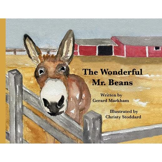 The Wonderful Mr. Beans